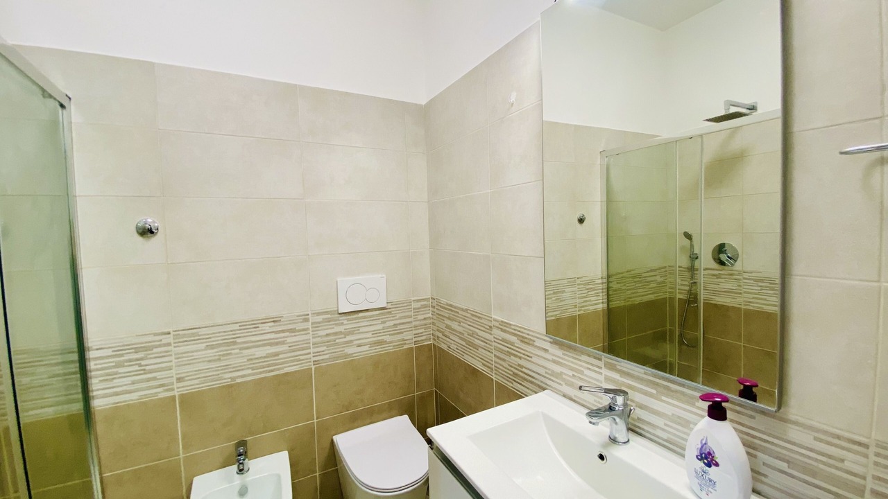 Photo of Bathroom in Rignano Flaminio