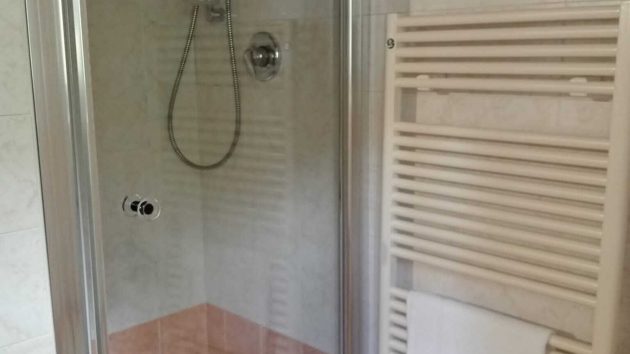 Photo of Bathroom in Belforte Monferrato