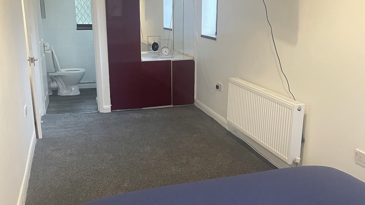 Photo of Bedroom in Margam