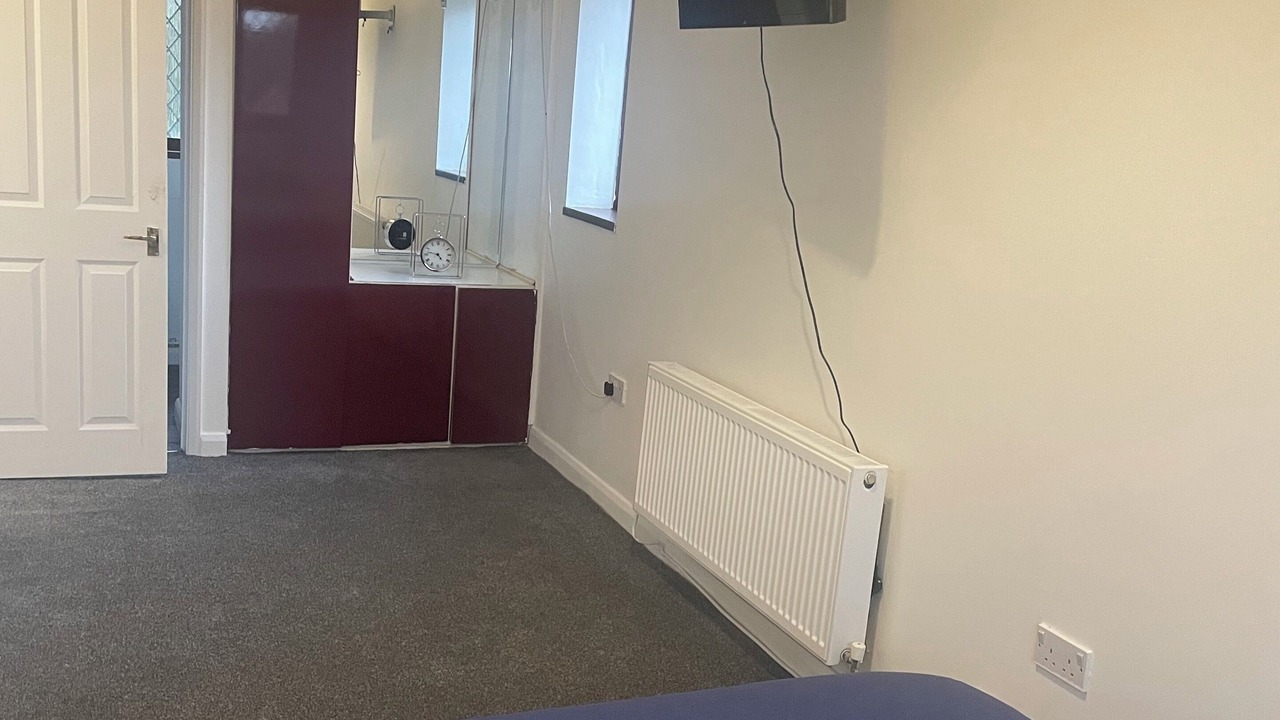 Photo of Bedroom in Margam