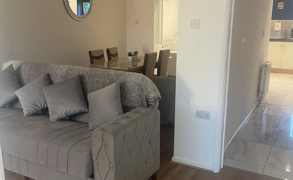 Photo of Livingroom in Margam