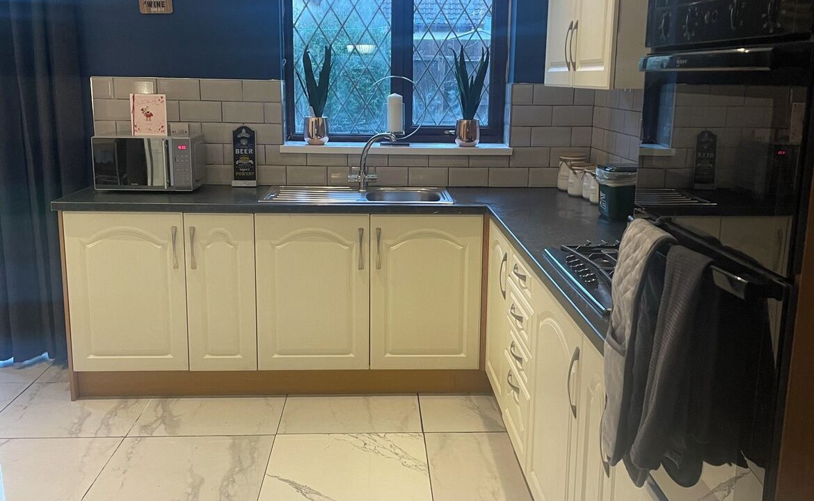Photo of Kitchen in Margam