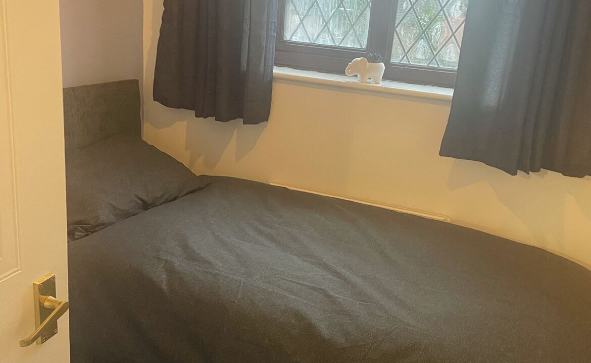 Photo of Bedroom in Margam