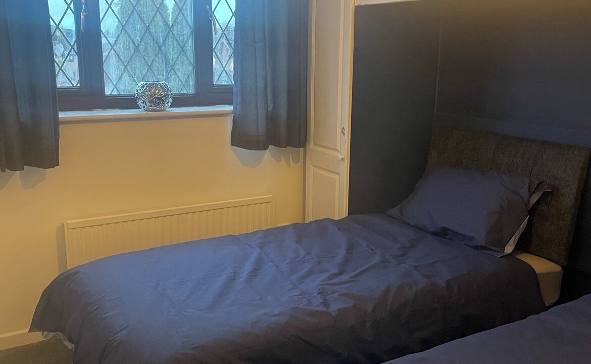 Photo of Bedroom in Margam