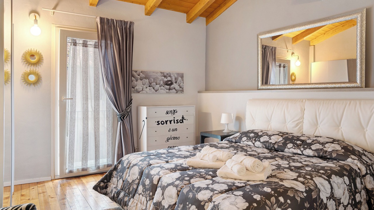 Photo of Bedroom in Piazza
