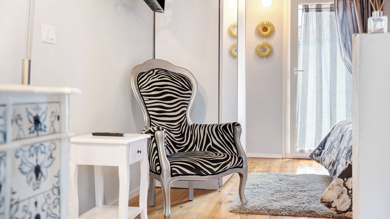 Photo of Livingroom in Piazza