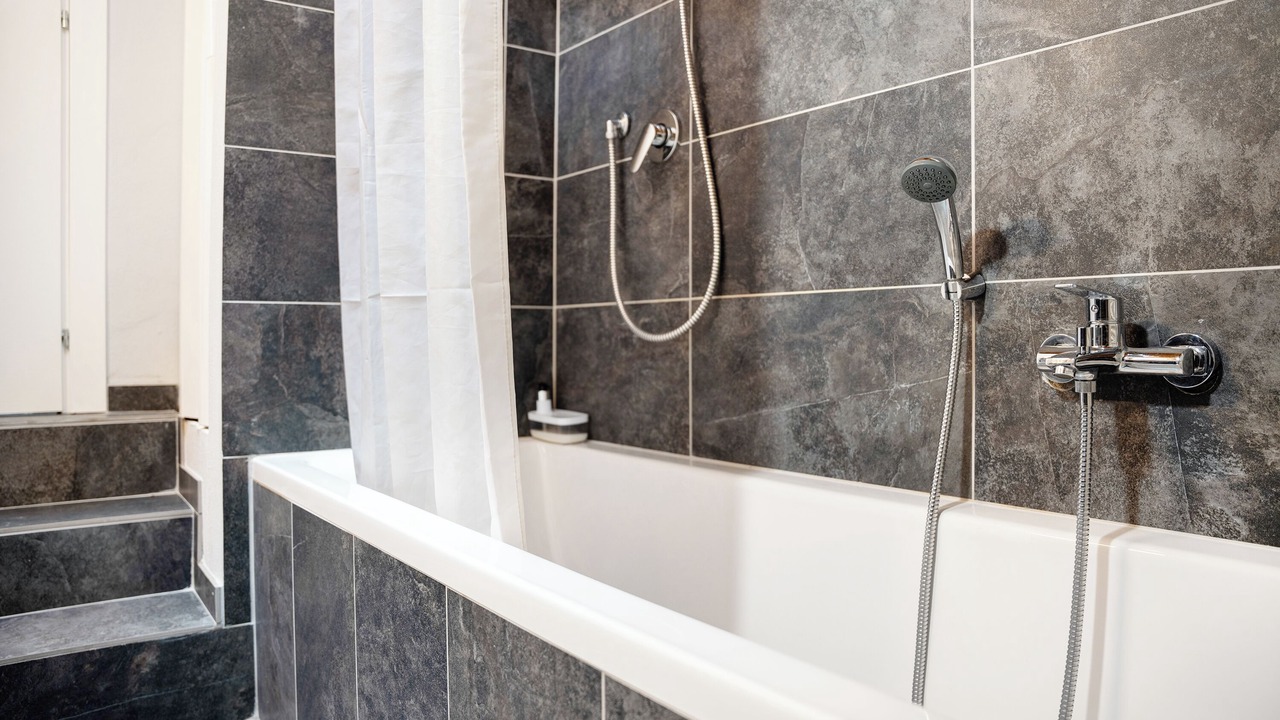Photo of Bathroom in Piazza
