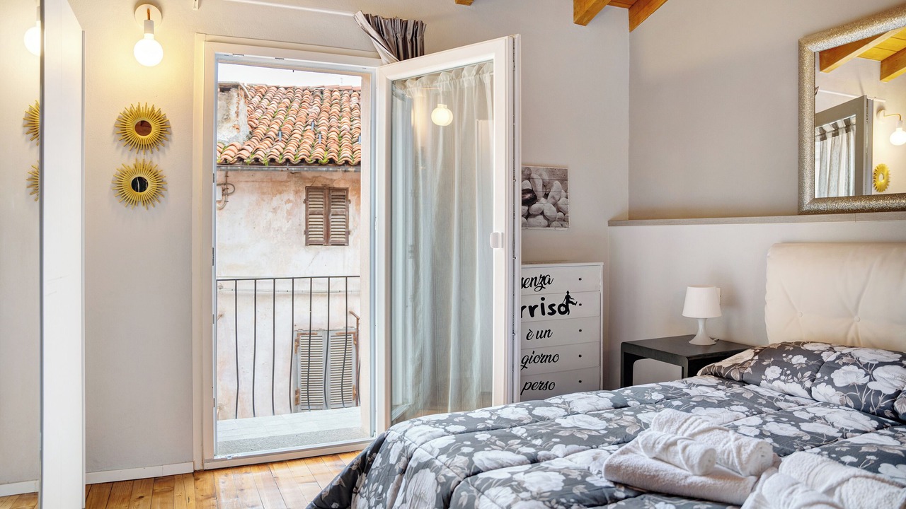 Photo of Bedroom in Piazza