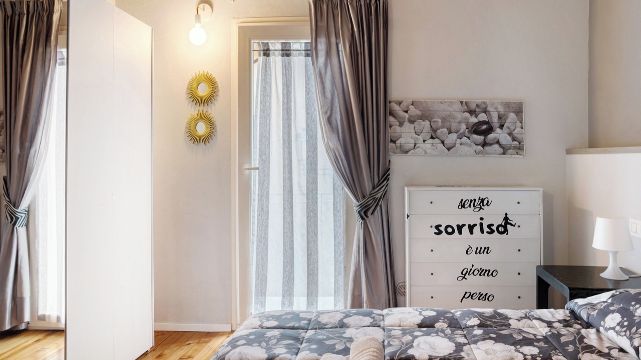 Photo of Bedroom in Piazza