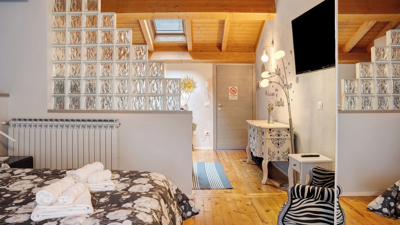Photo of Bedroom in Piazza