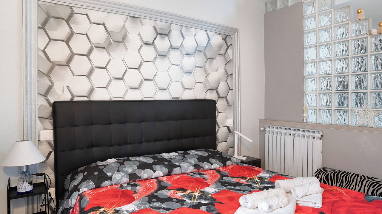 Photo of Bedroom in Piazza