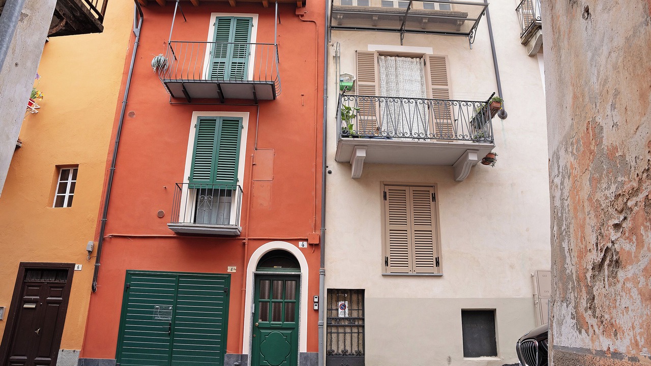 Photo of Outdoor in Piazza