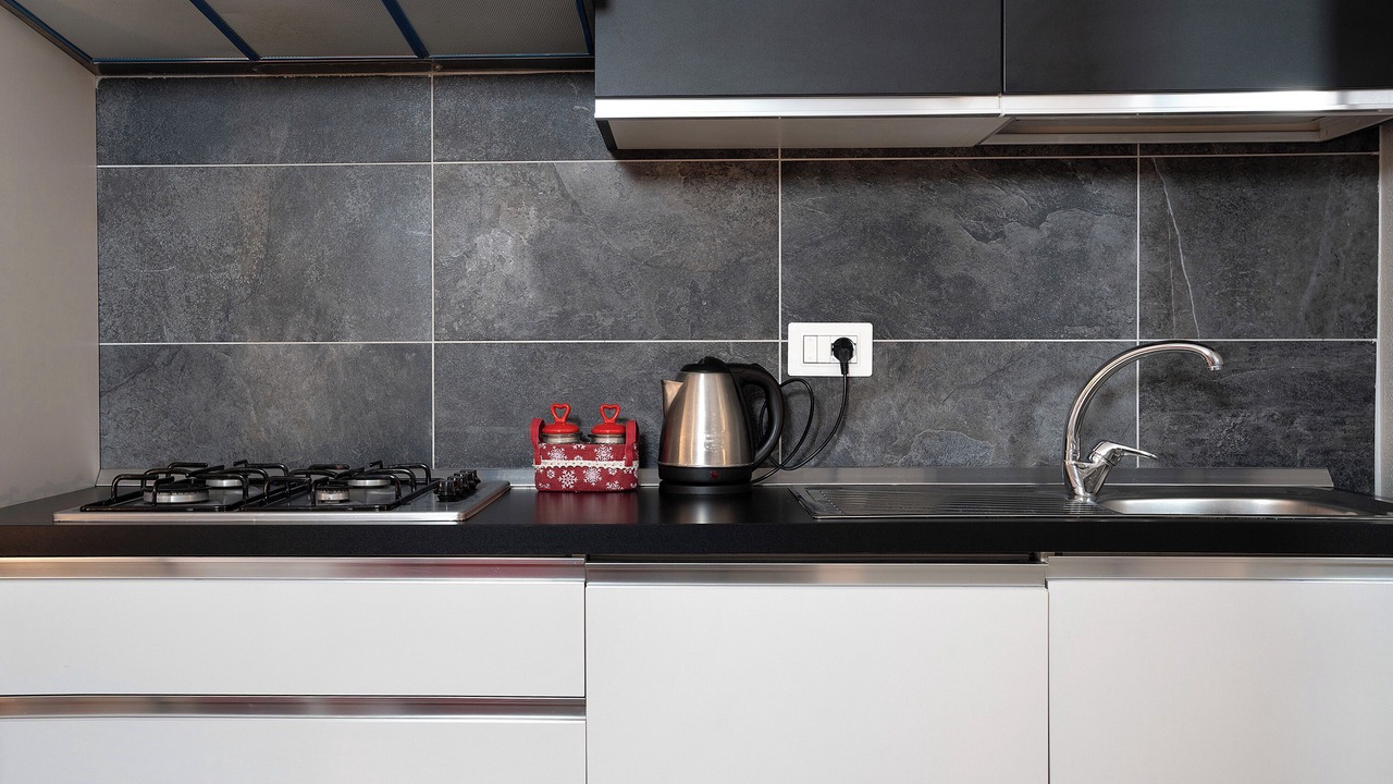 Photo of Kitchen in Piazza