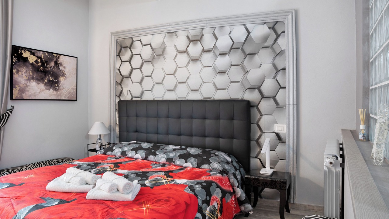 Photo of Bedroom in Piazza