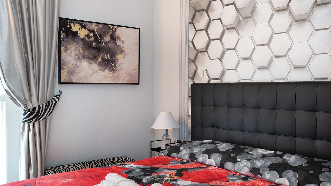 Photo of Bedroom in Piazza