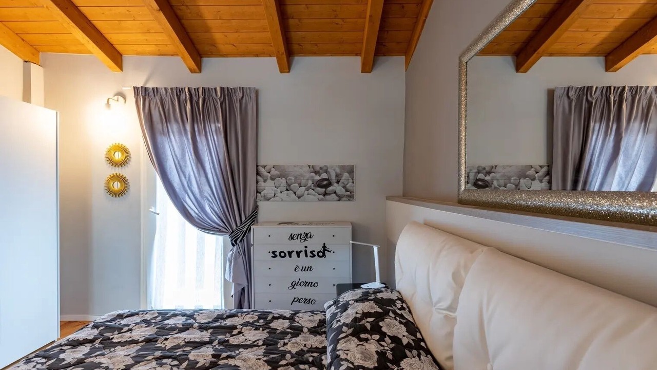 Photo of Bedroom in Piazza