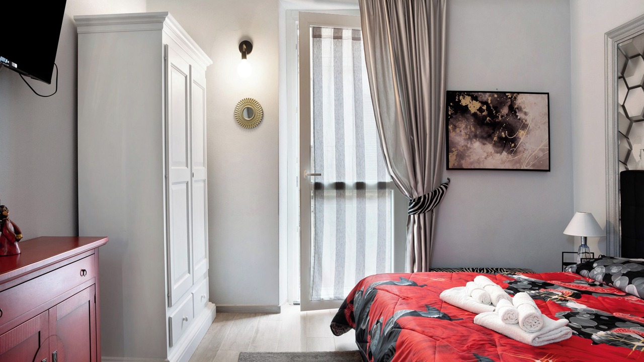 Photo of Bedroom in Piazza