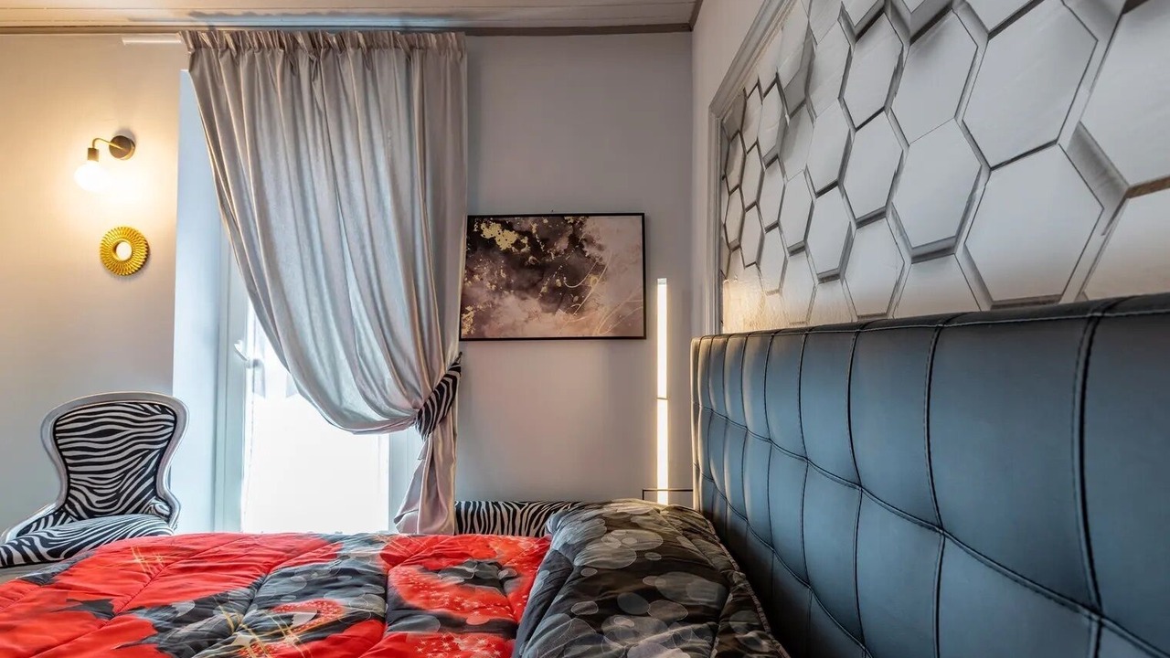 Photo of Bedroom in Piazza