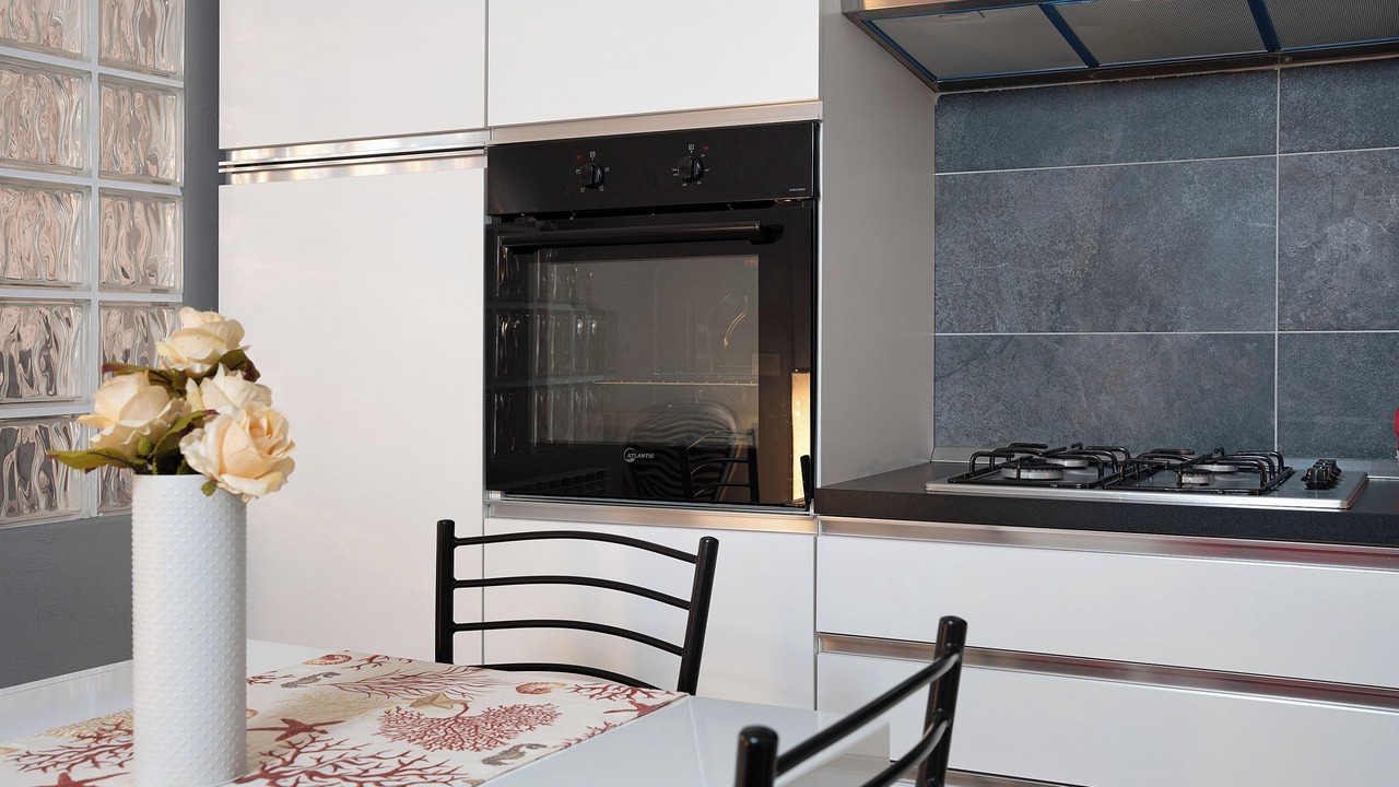 Photo of Kitchen in Piazza