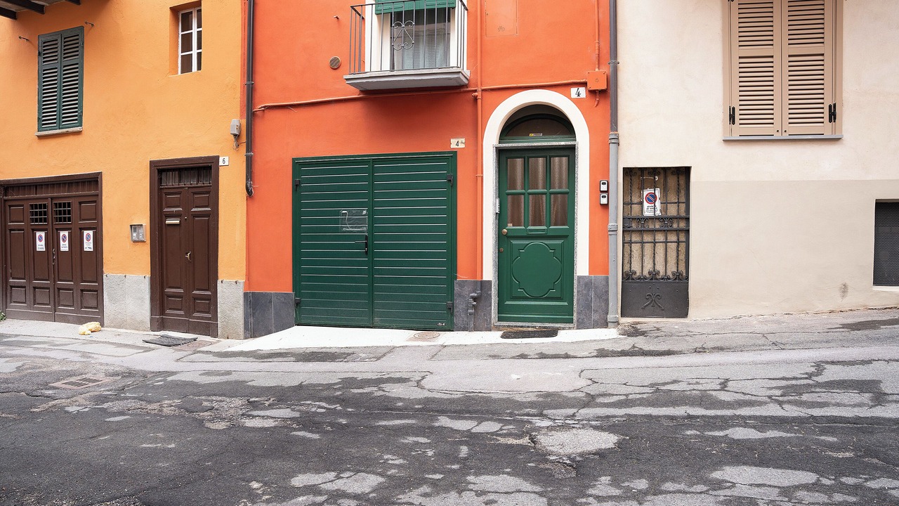 Photo of Outdoor in Piazza