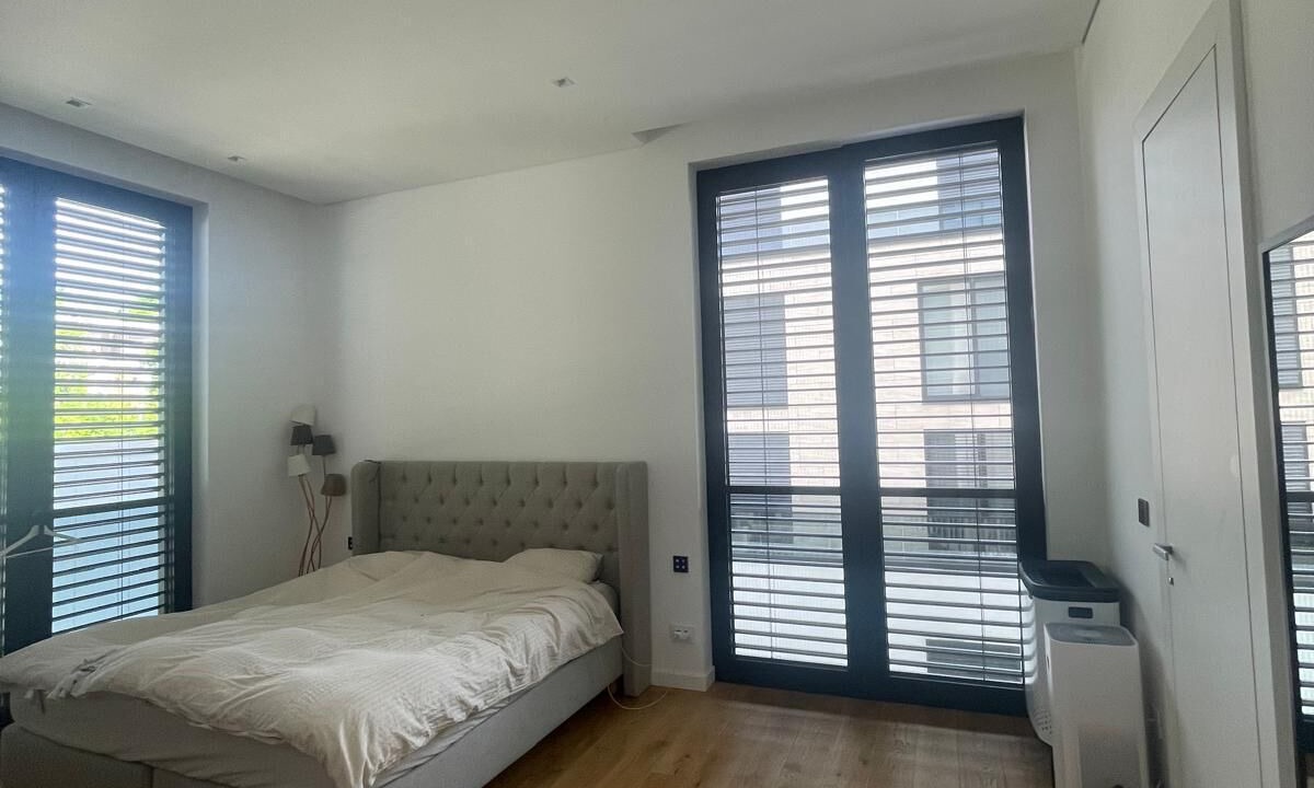 Photo of Bedroom in Savski Venac