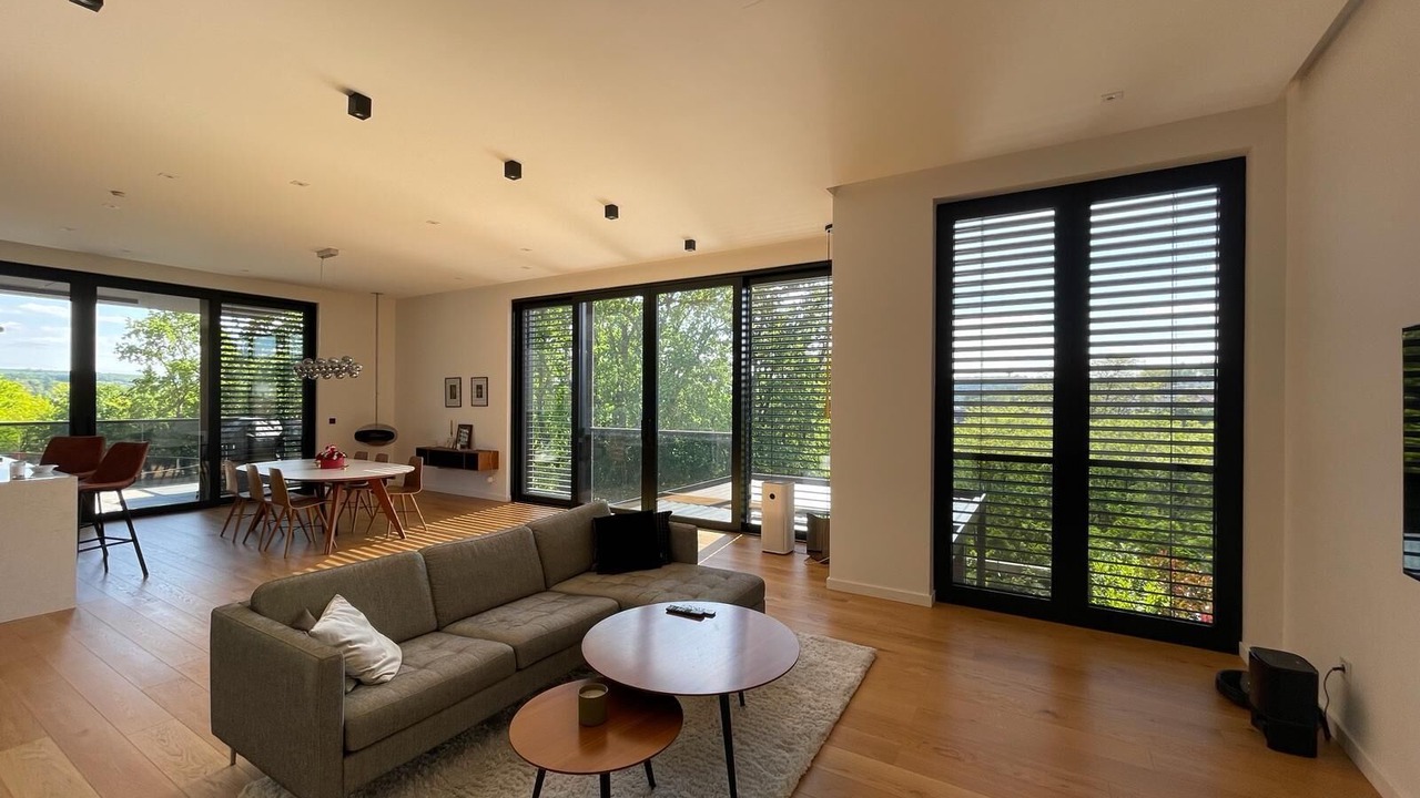 Photo of Livingroom in Savski Venac
