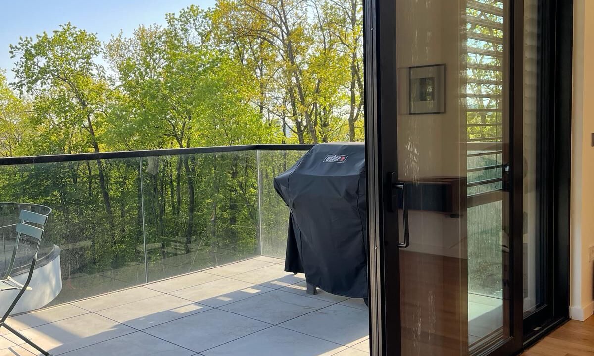 Photo of Patio Balcony in Savski Venac