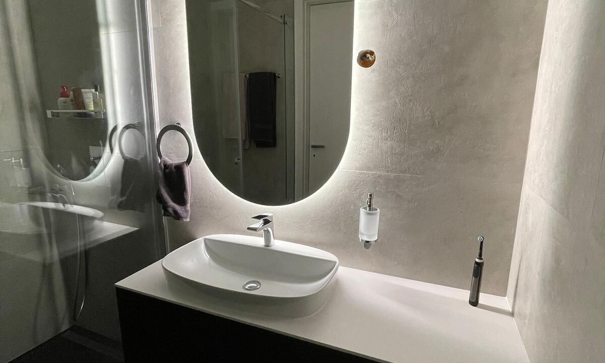 Photo of Bathroom in Savski Venac