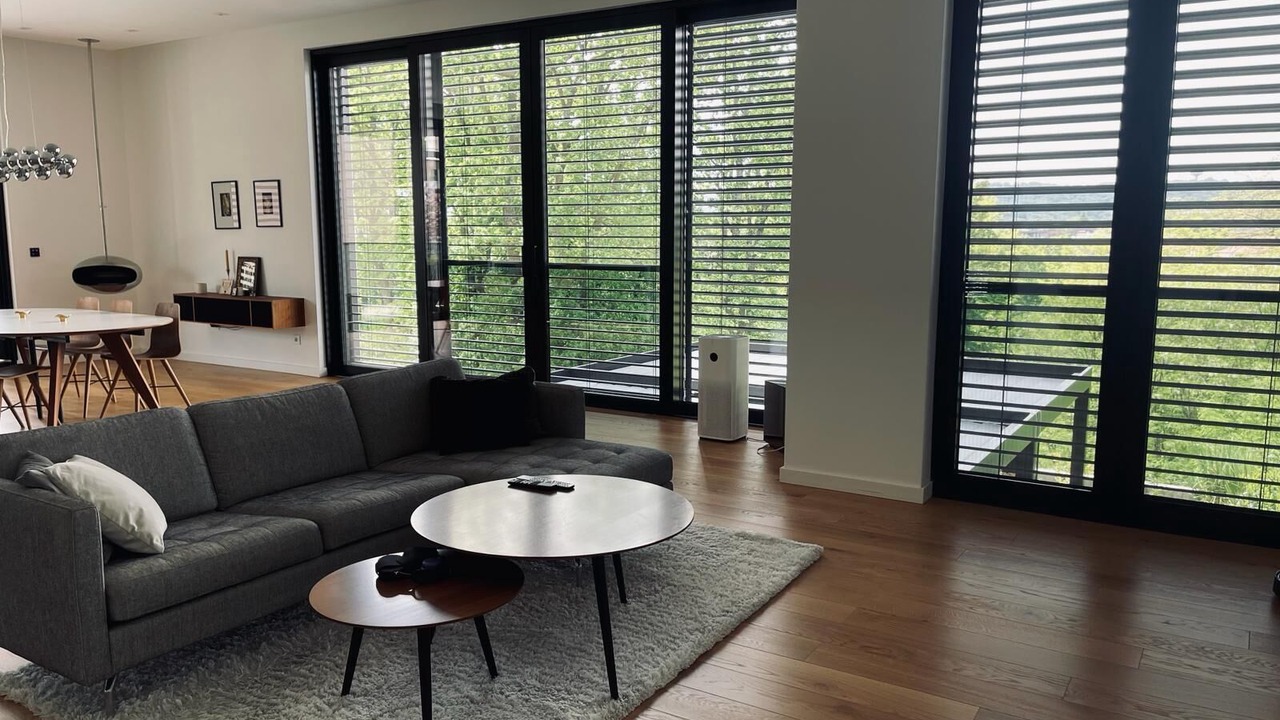 Photo of Livingroom in Savski Venac