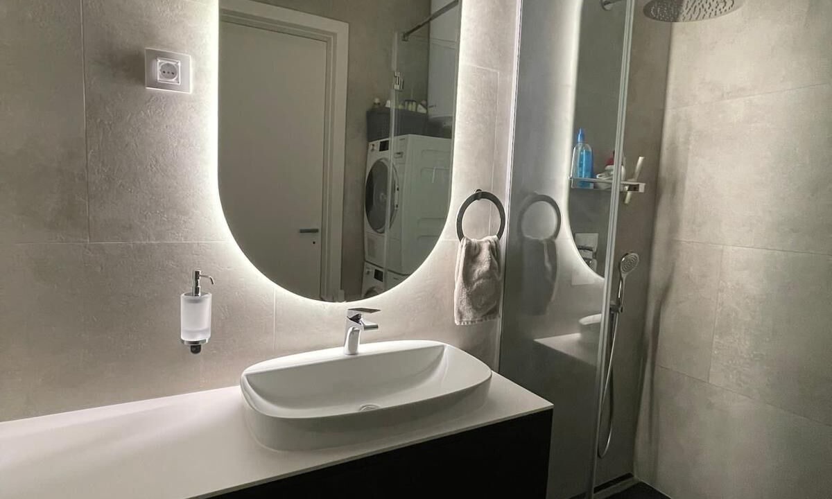 Photo of Bathroom in Savski Venac