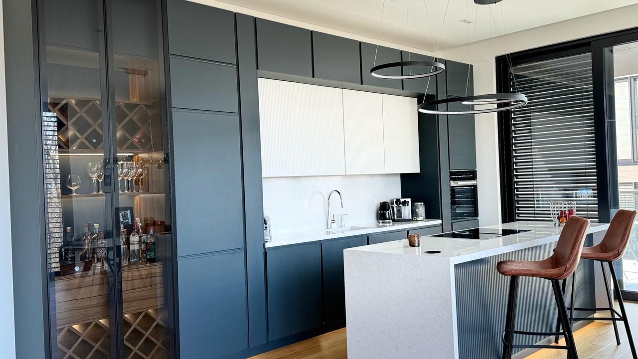 Photo of Kitchen in Savski Venac