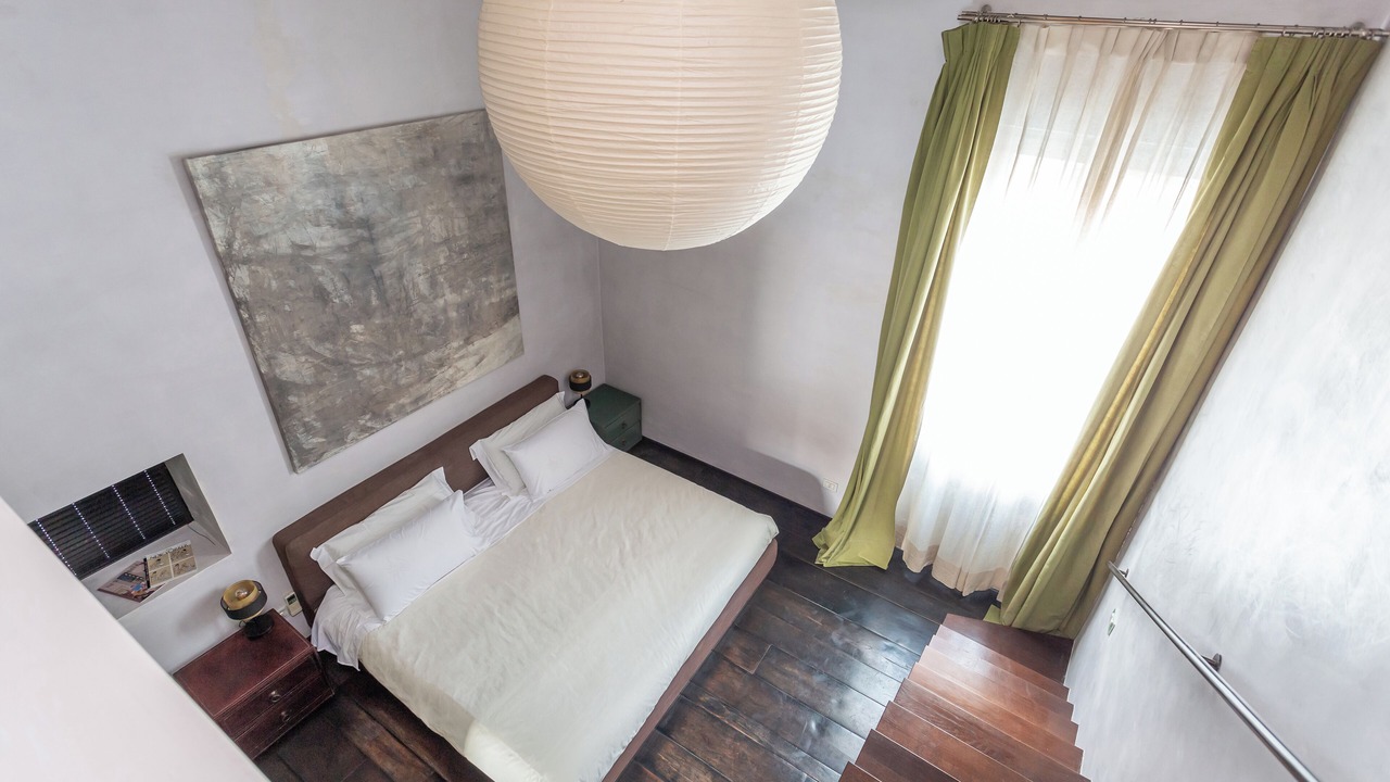 Photo of Bedroom in Celio
