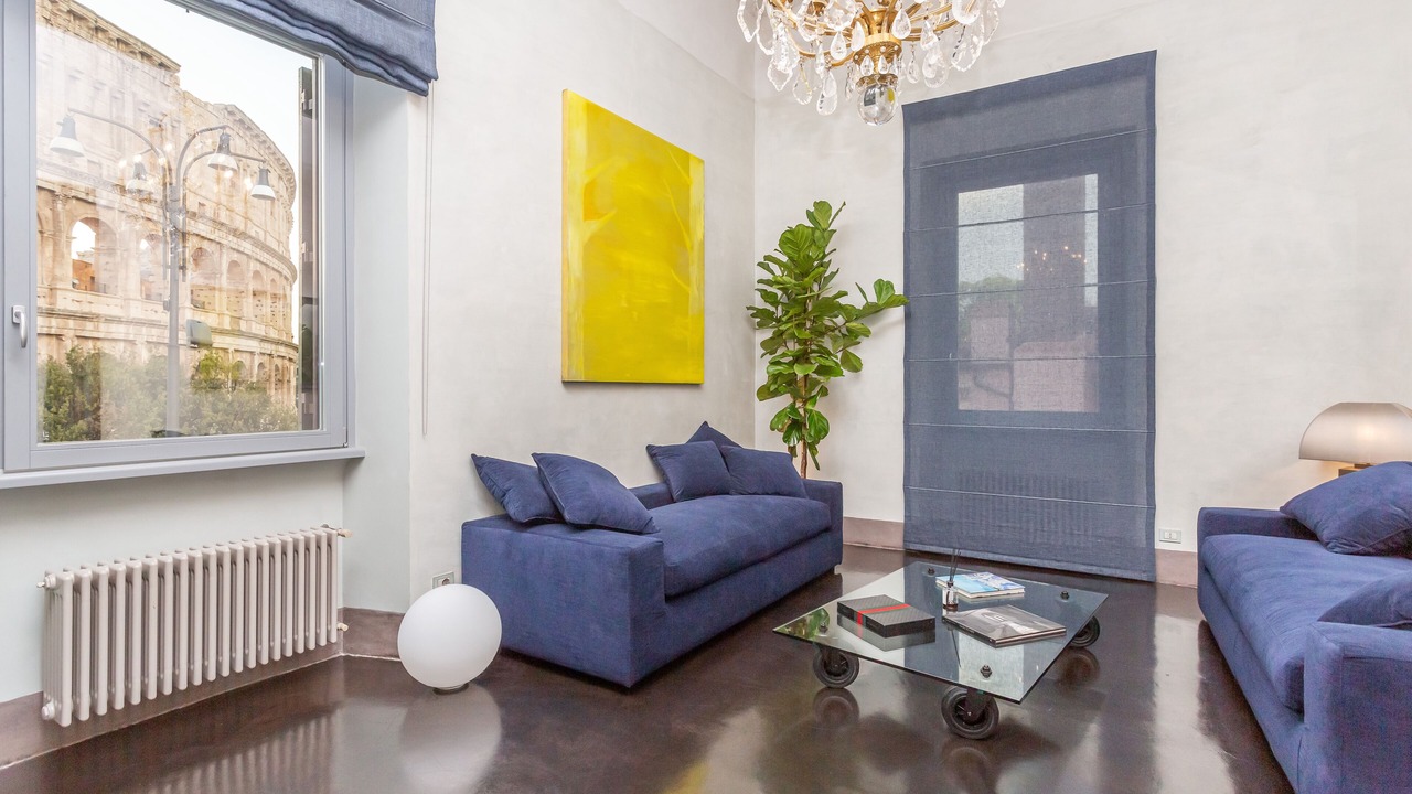 Photo of Livingroom in Celio