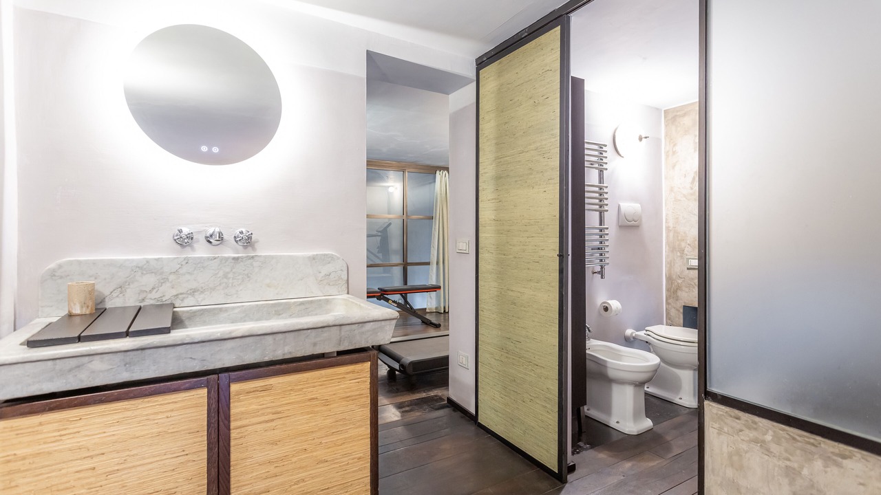 Photo of Bathroom in Celio