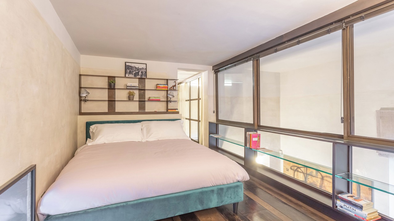 Photo of Bedroom in Celio