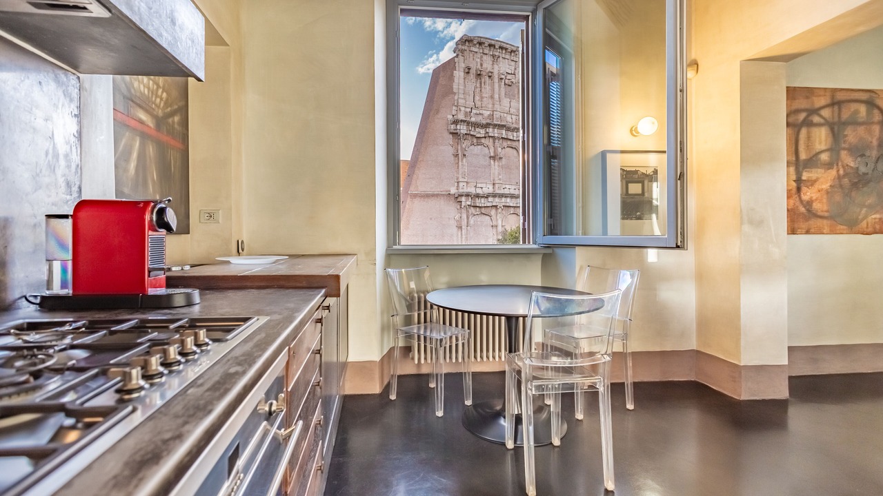Photo of Kitchen in Celio