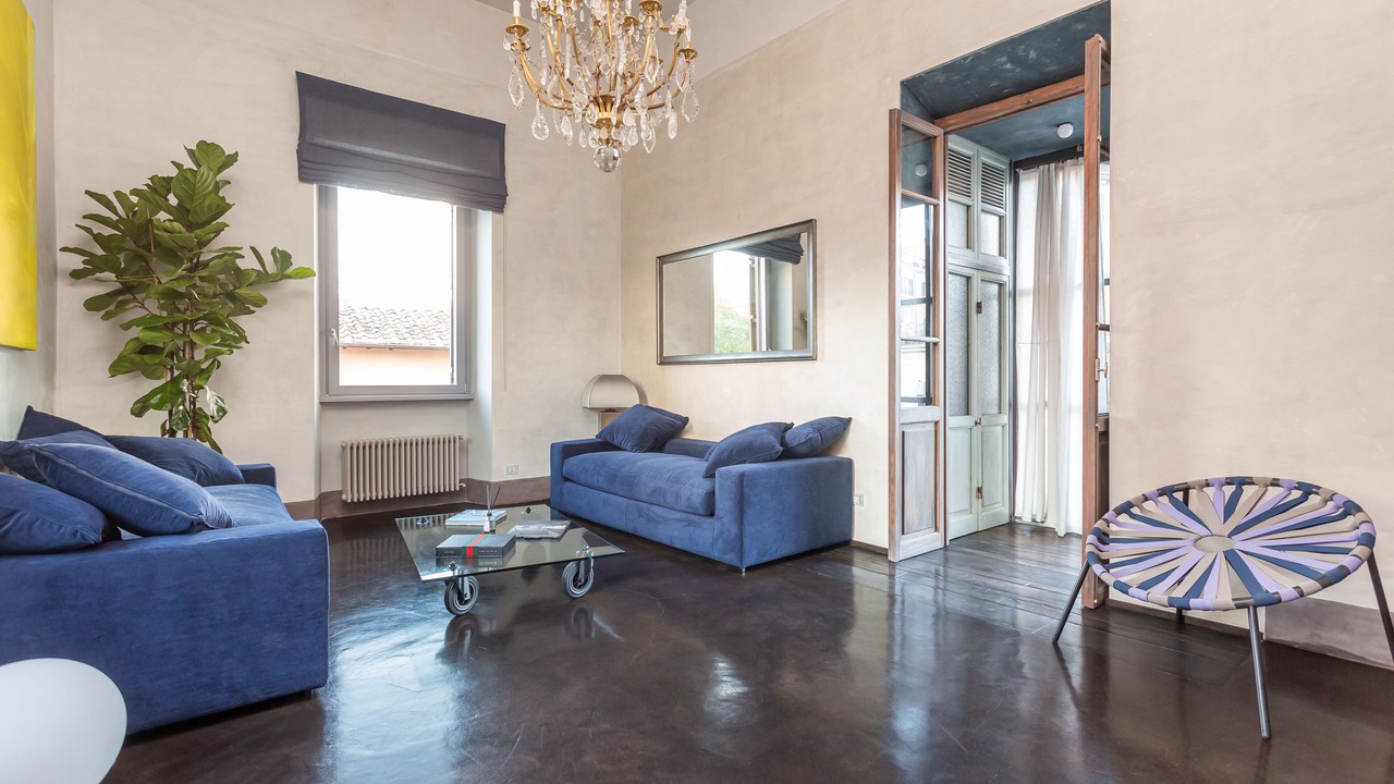Photo of Livingroom in Celio