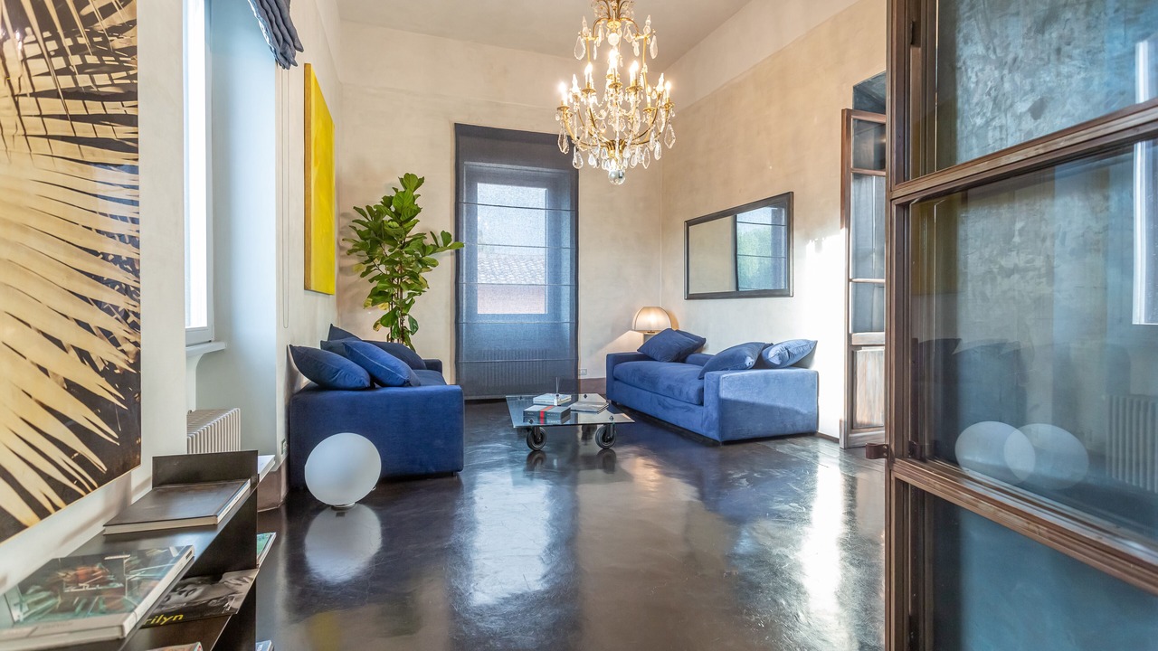 Photo of Livingroom in Celio
