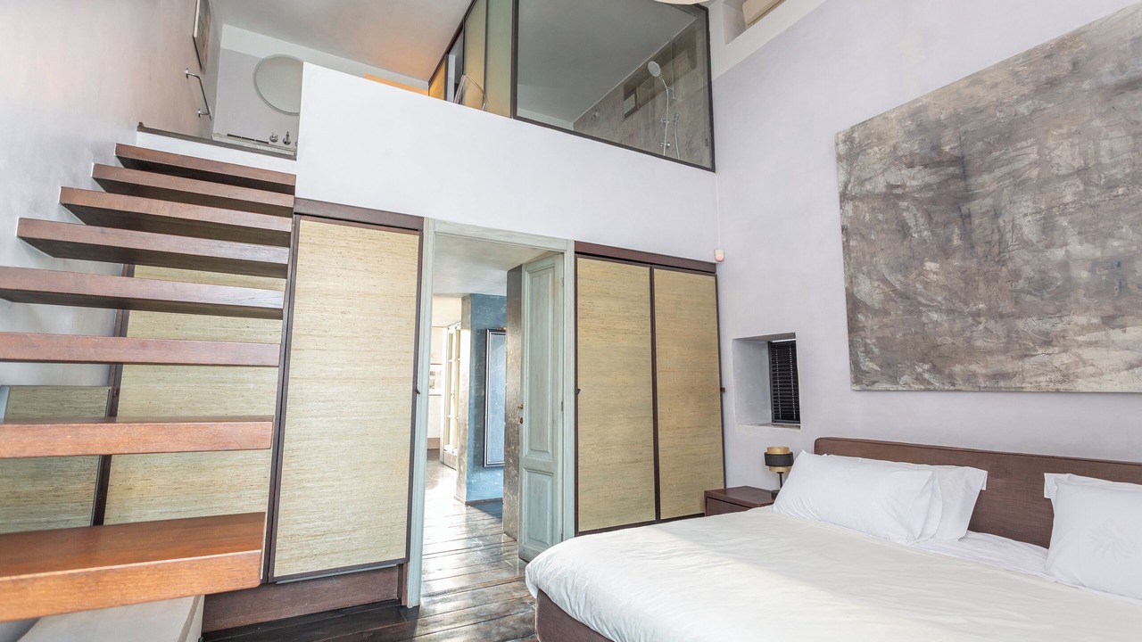 Photo of Bedroom in Celio