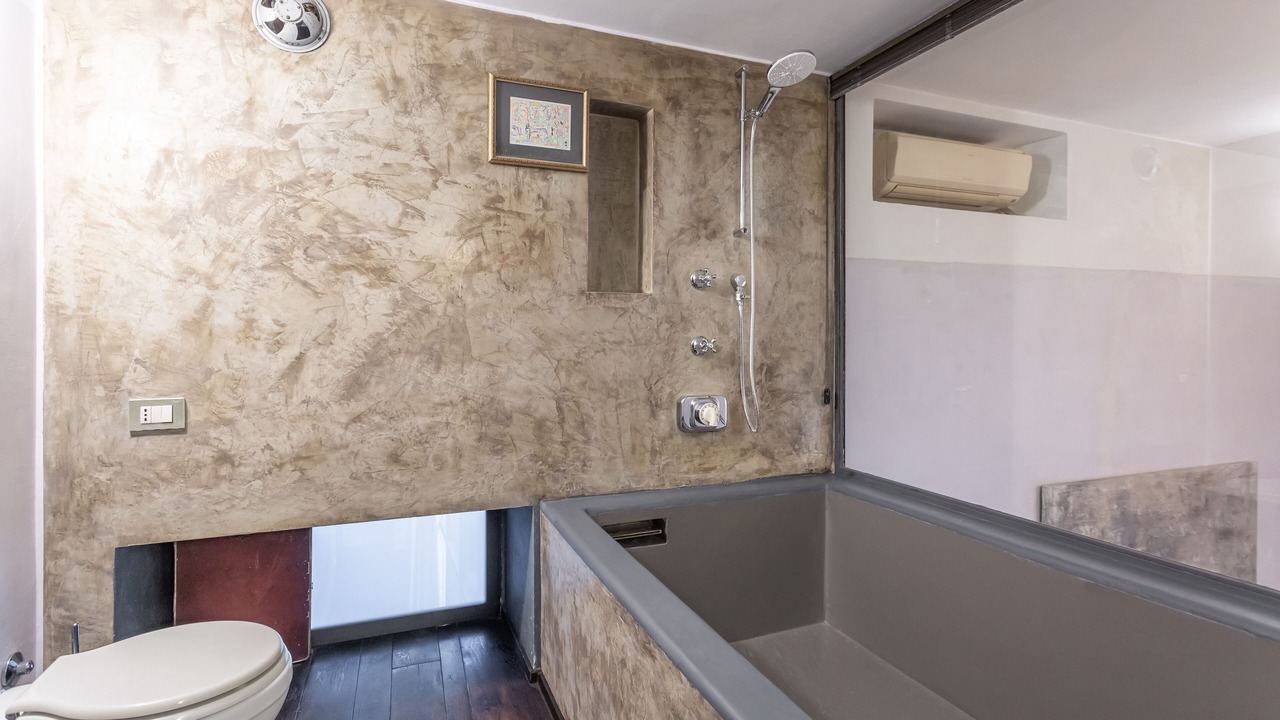 Photo of Bathroom in Celio