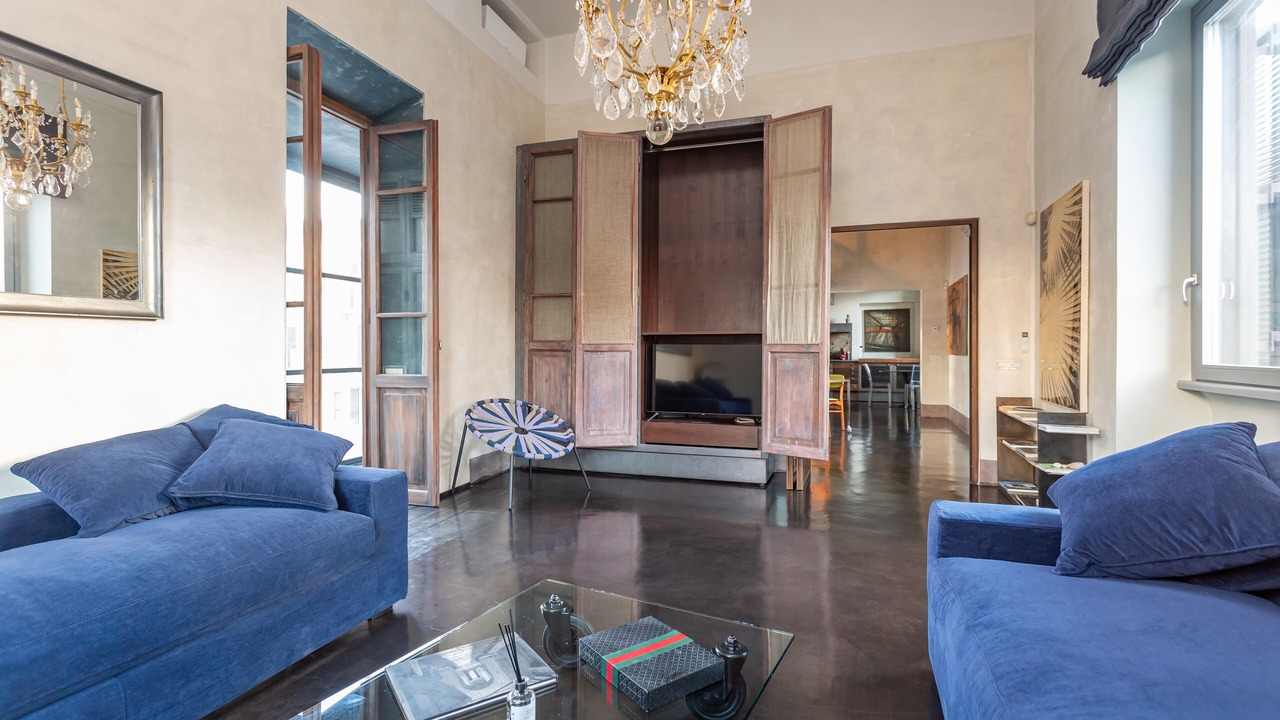 Photo of Livingroom in Celio