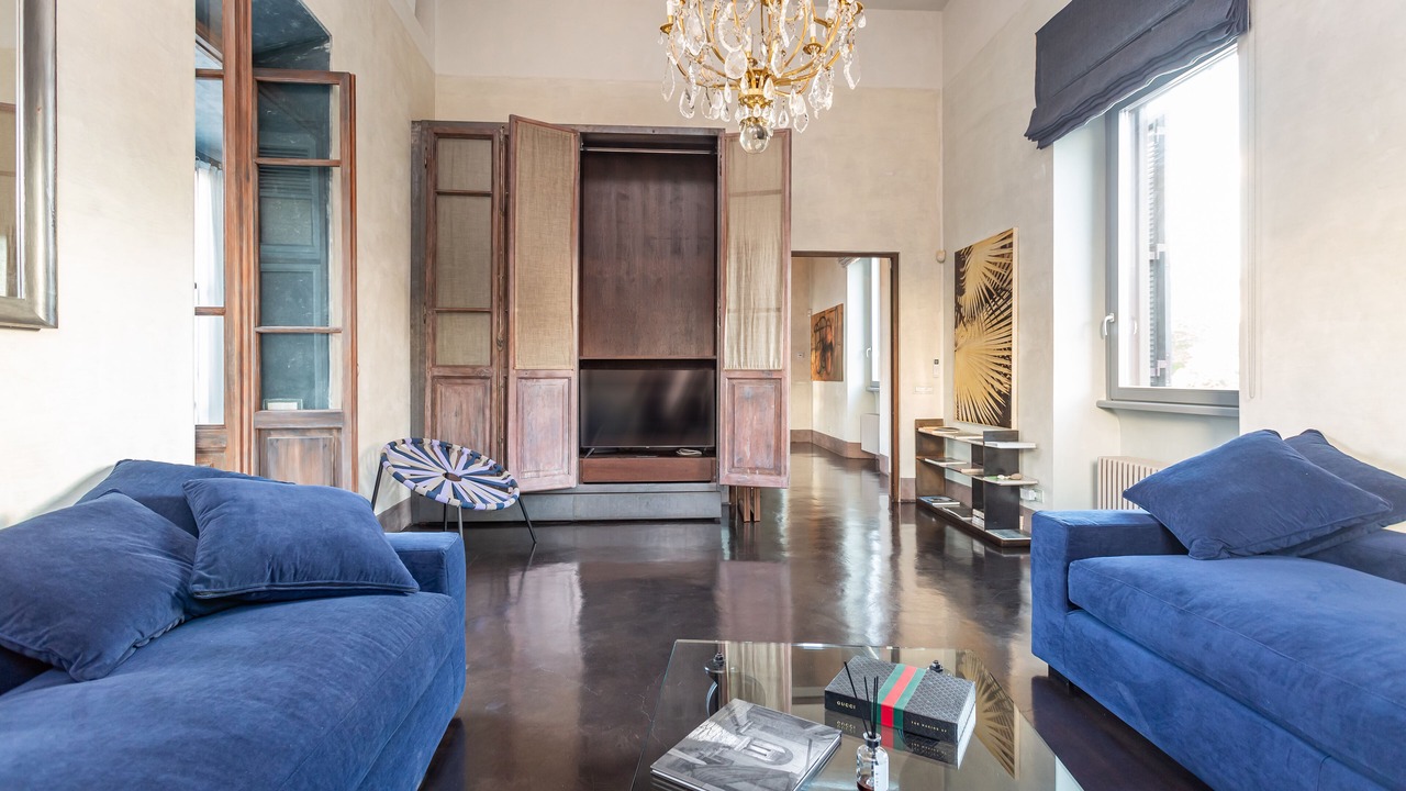Photo of Livingroom in Celio