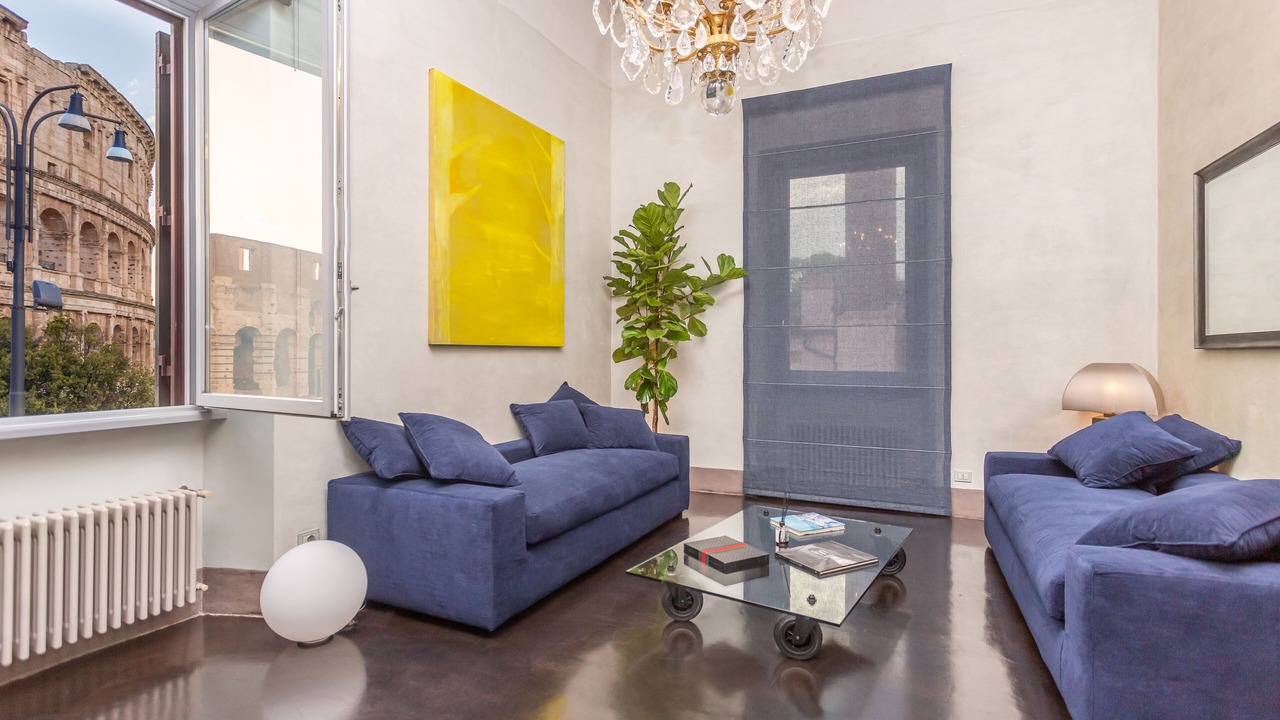 Photo of Livingroom in Celio