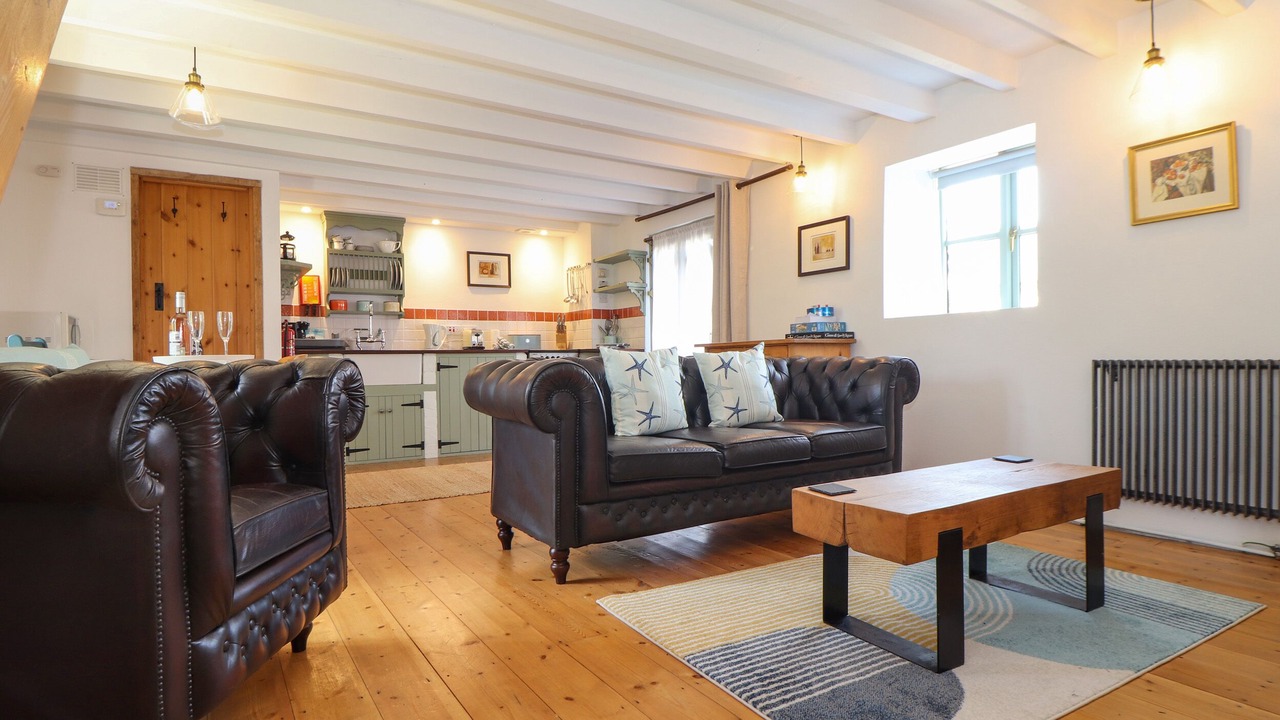 Photo of Livingroom in Mullion