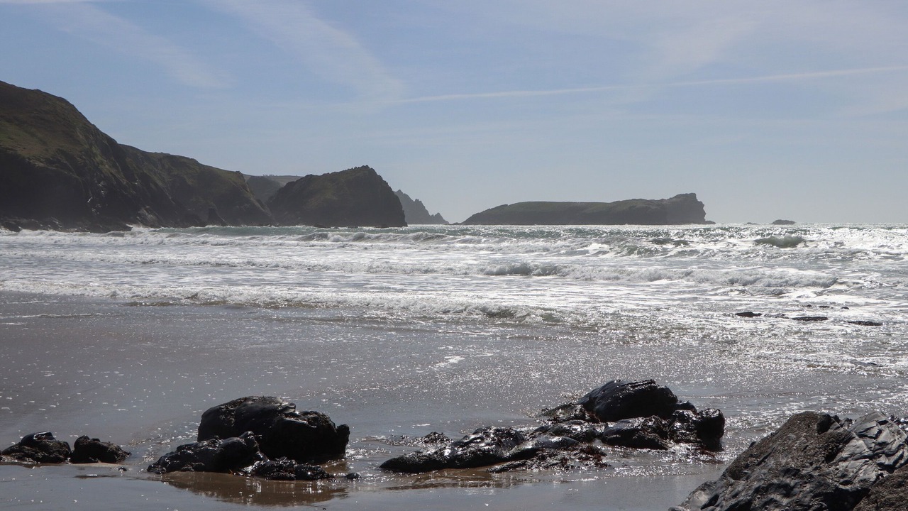 Photo of Others in Mullion