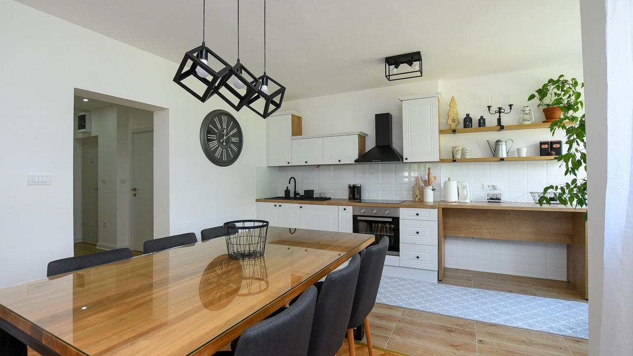 Photo of Kitchen in Kladovo
