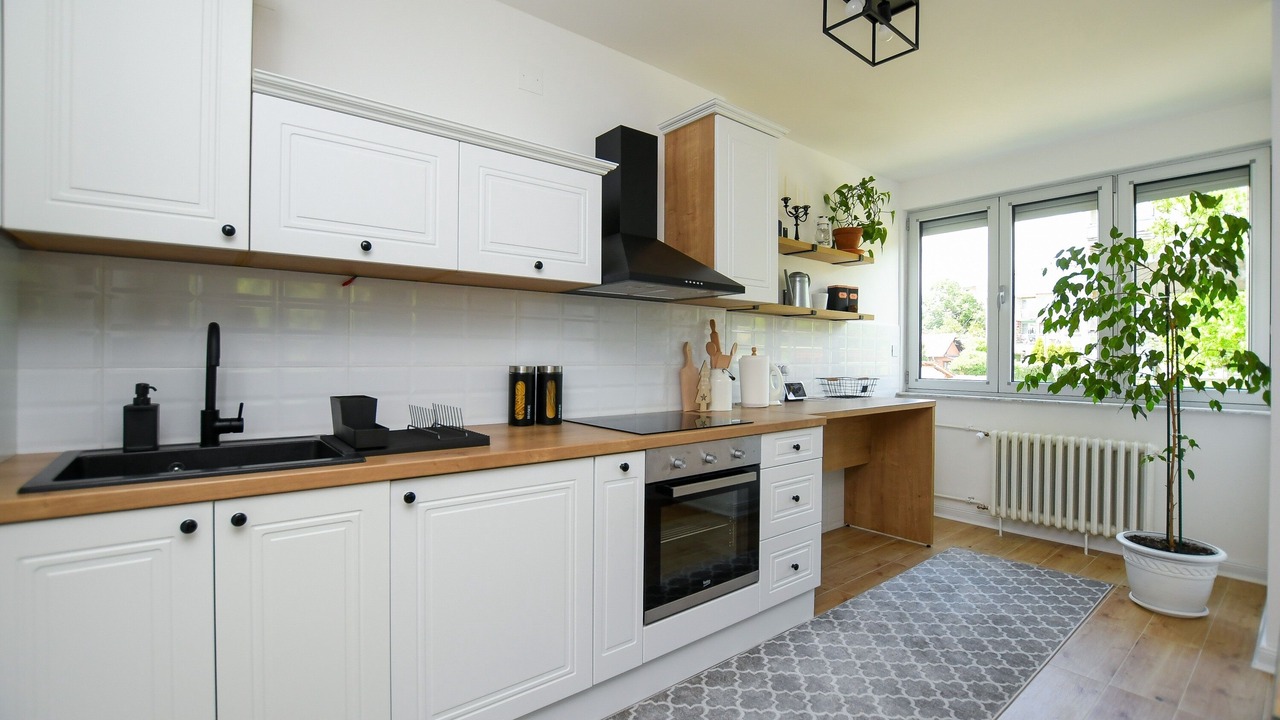 Photo of Kitchen in Kladovo