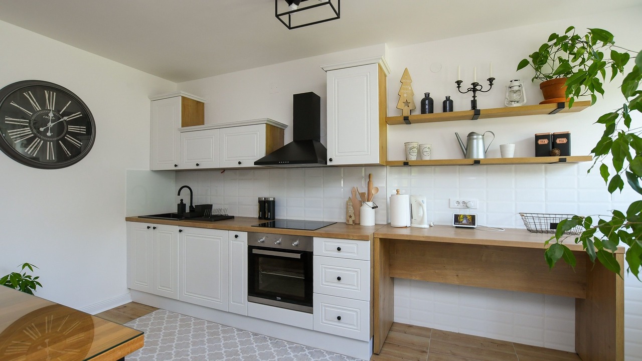 Photo of Kitchen in Kladovo