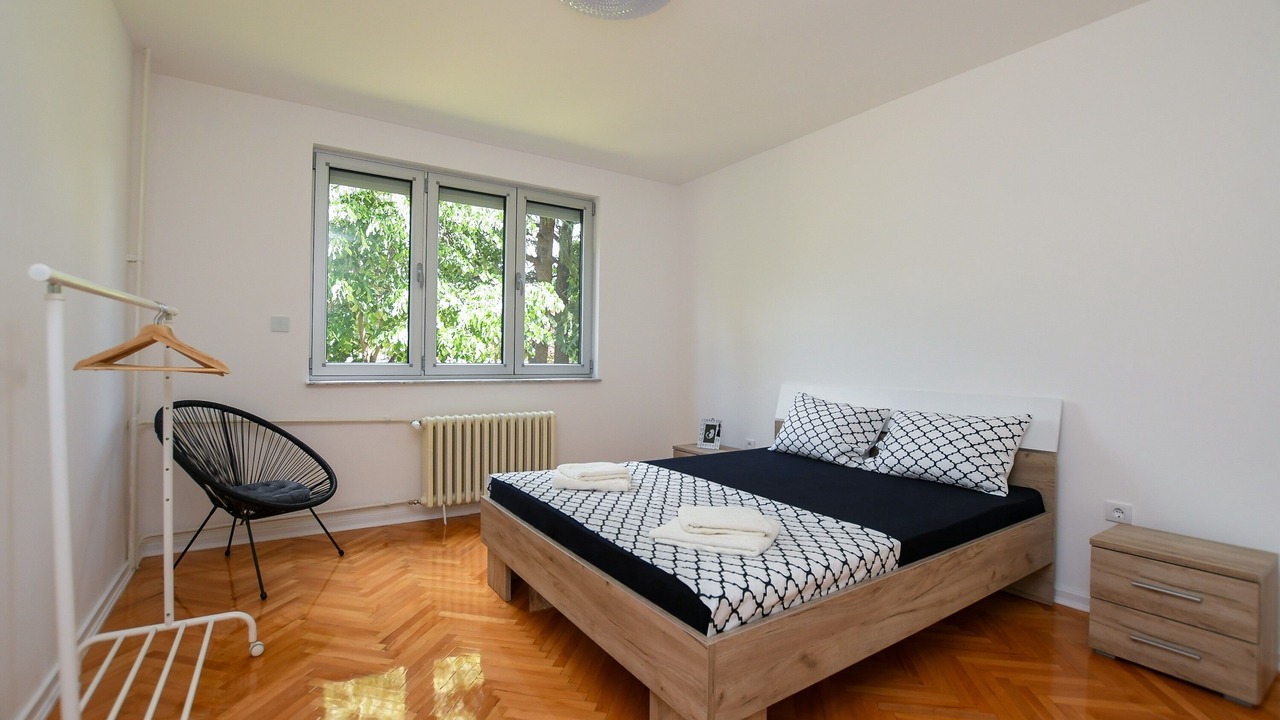 Photo of Bedroom in Kladovo