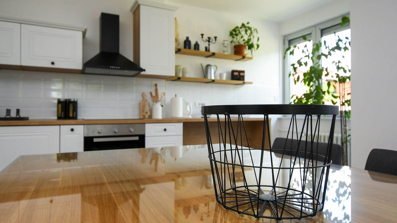 Photo of Kitchen in Kladovo